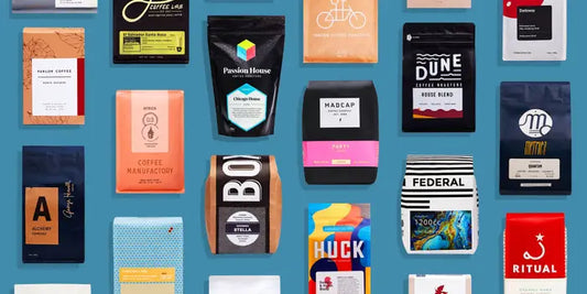Transformez vos matins avec une box café !