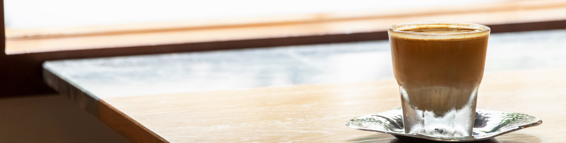 Ristretto, tout ce que vous devez savoir.