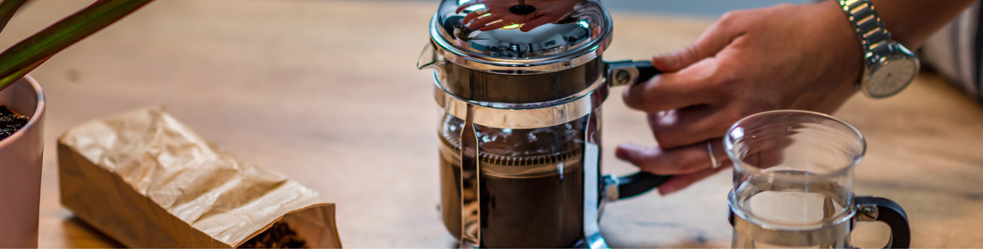 Comment Faire un Espresso Sans Machine