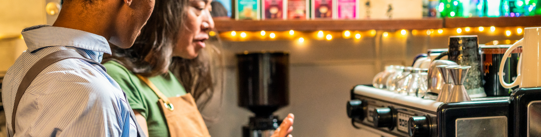 Comment devenir barista ?
