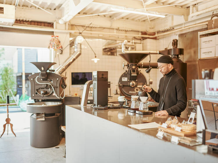 Maîtrisez le V60 : Préparation Facile du Café
