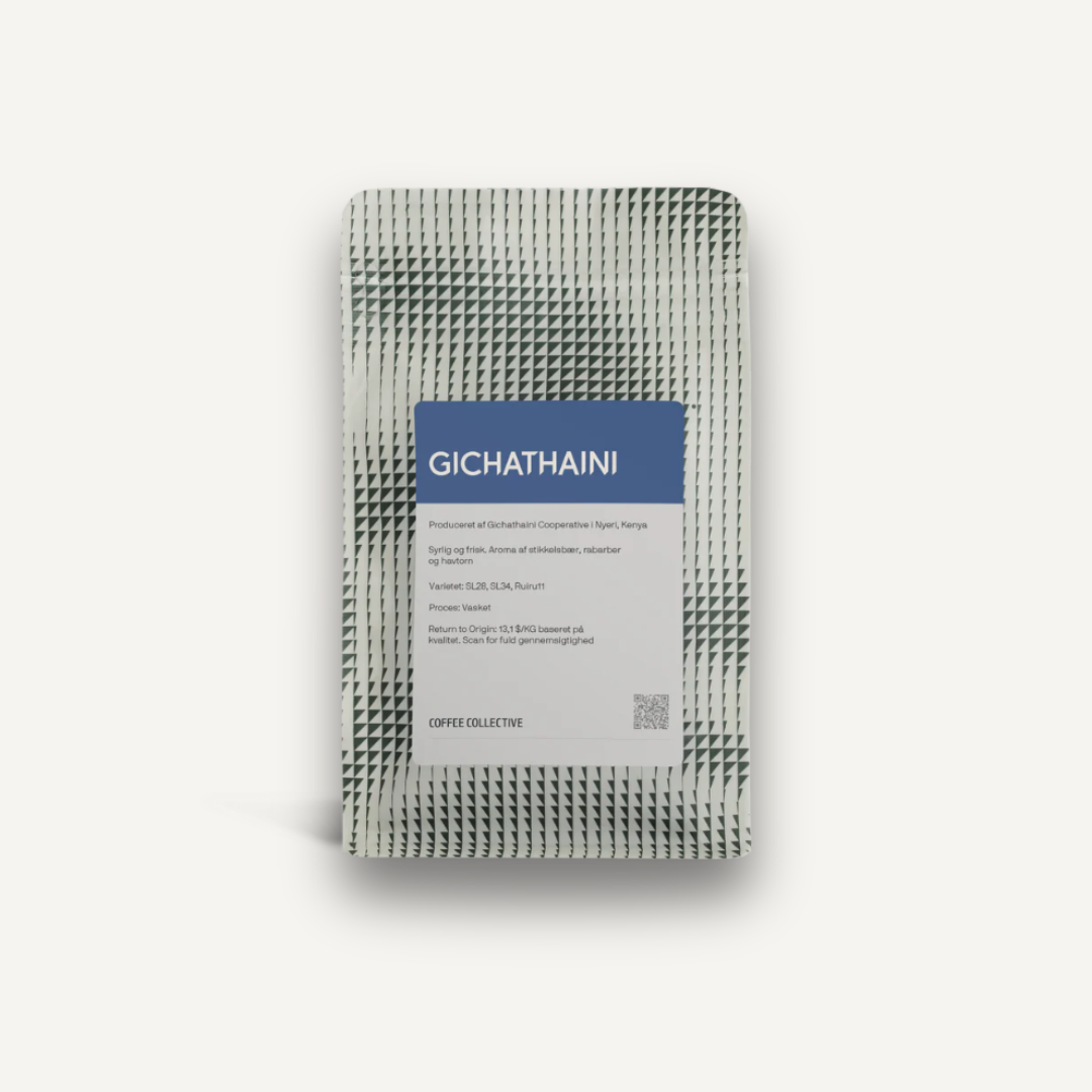 Gichathaini, Kenya - filtre