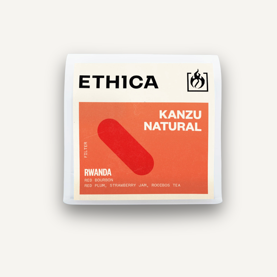 Rwanda Kanzu, Rwanda - filtre