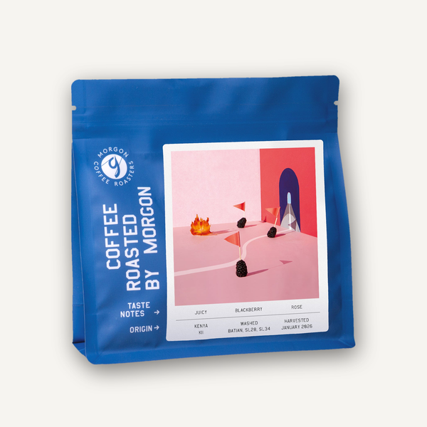 Kii, Kenya - filtre