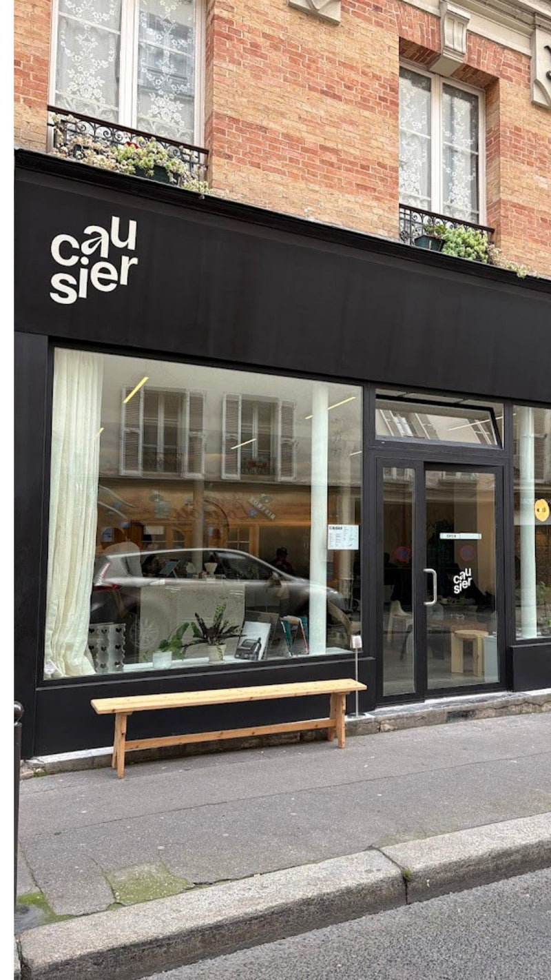 Causier