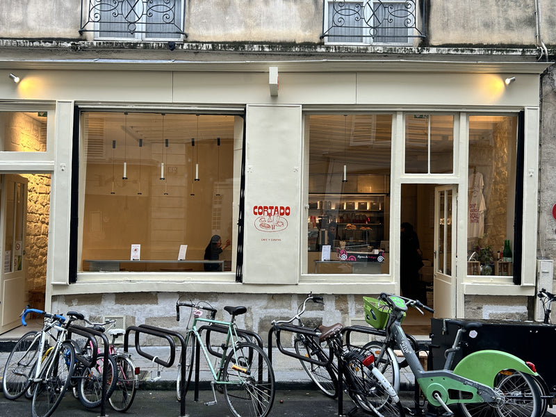 Cortado