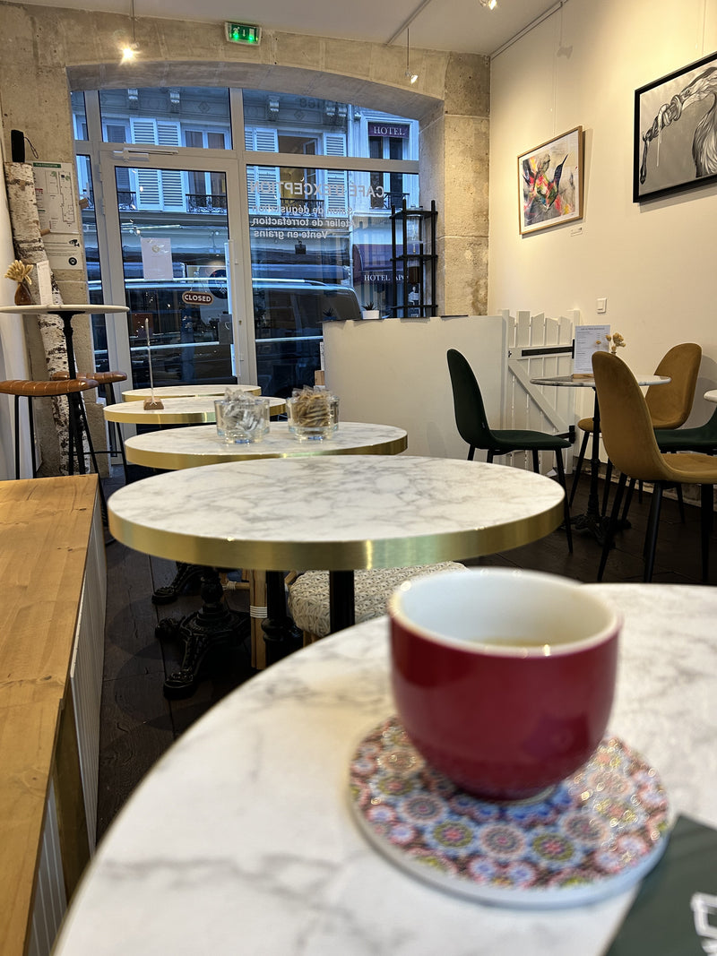 Liperli Coffee