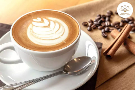 Les Secrets du Flat White Parfait