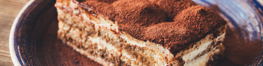 Quel Café Idéal Pour Un Tiramisu Parfait ?