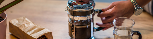 Comment Faire un Espresso Sans Machine