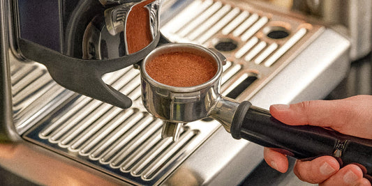 Comme Préparer le Meilleur Espresso chez Soi
