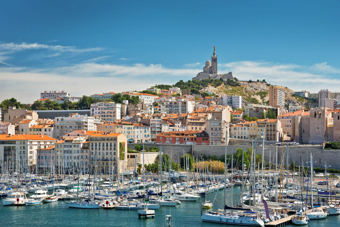 Top 10 des Meilleurs Coffeeshops à Marseille