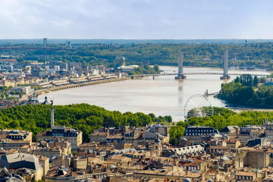 Top 10 des Meilleurs Coffeeshops à Bordeaux