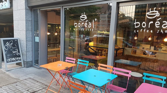 Les 10 Meilleurs Coffeeshops de Genève