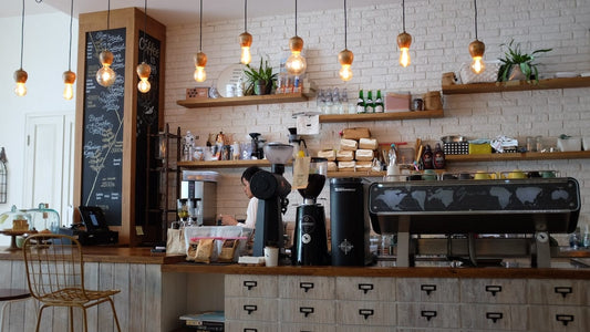 Qu'est ce que le café de Spécialité