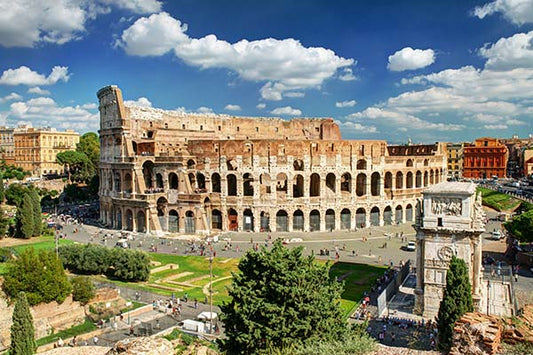 Top 10 des Meilleurs Coffeeshops à Rome