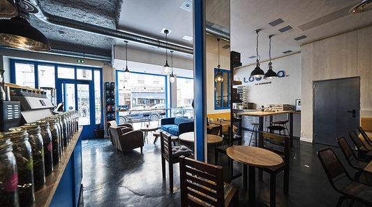 Les Meilleurs Coffeeshops de Lyon