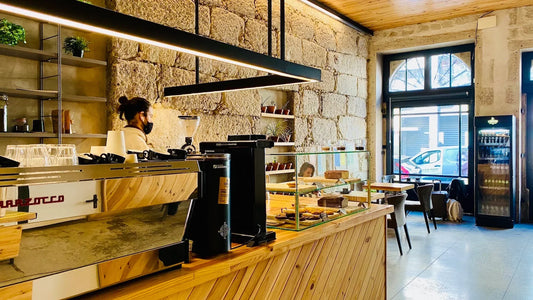 Les 10 Meilleurs Coffeeshops de Lisbonne