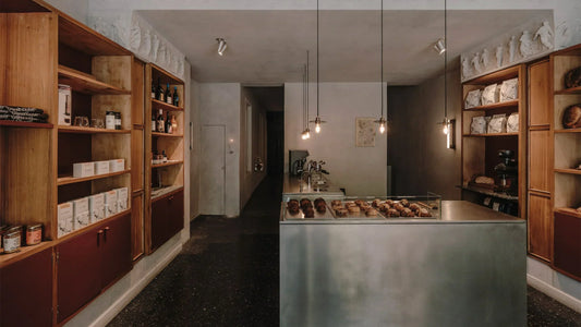 Top 10 Meilleurs Coffeeshops à Madrid