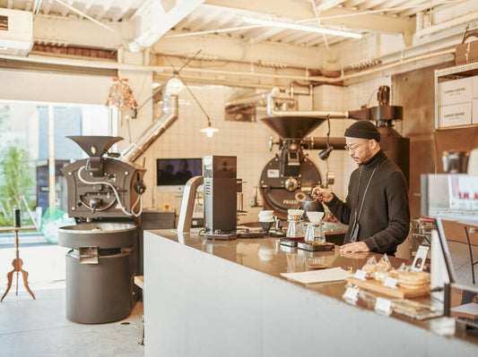 Maîtrisez le V60 : Préparation Facile du Café