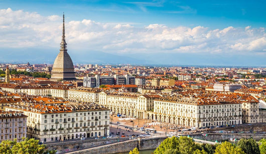 Les Meilleurs Coffeeshops à Turin