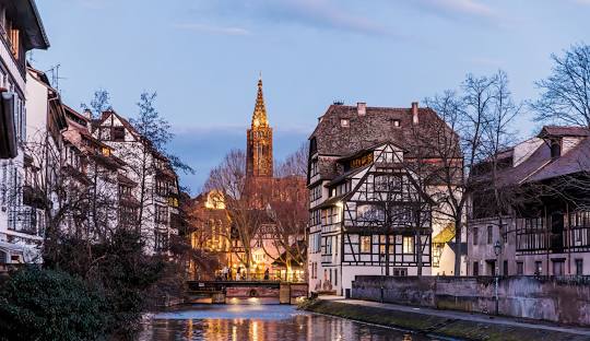 Les Meilleurs Coffeeshops à Strasbourg