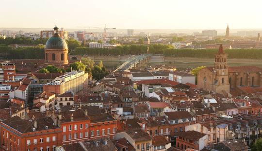 Top 10 des Meilleurs Coffeeshops à Toulouse