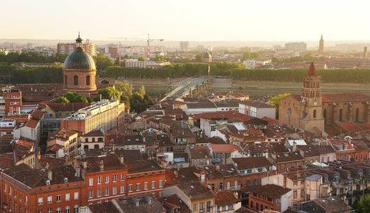 Top 10 des Meilleurs Coffeeshops à Toulouse