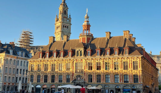 Top 10 des Meilleurs Coffeeshops à Lille