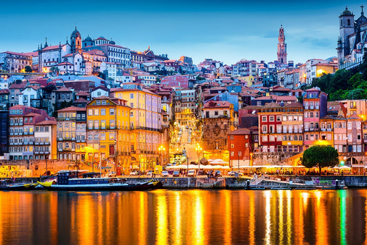 Top 10 des Meilleurs Coffeeshops à Porto