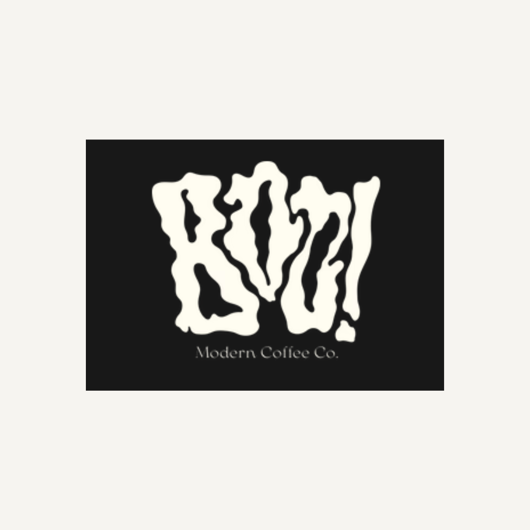 Boo! Modern Coffee Co. 🇧🇪