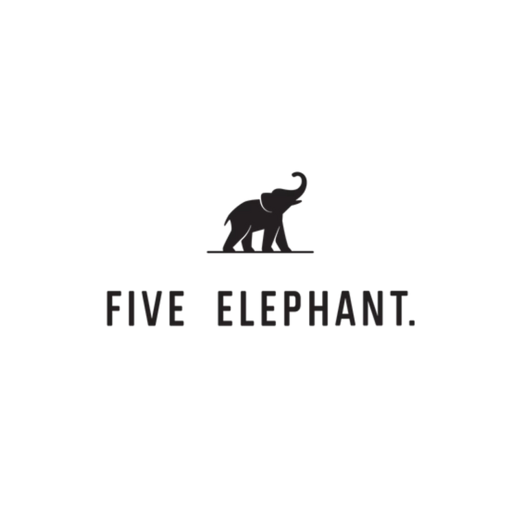 Five Elephant 🇩🇪