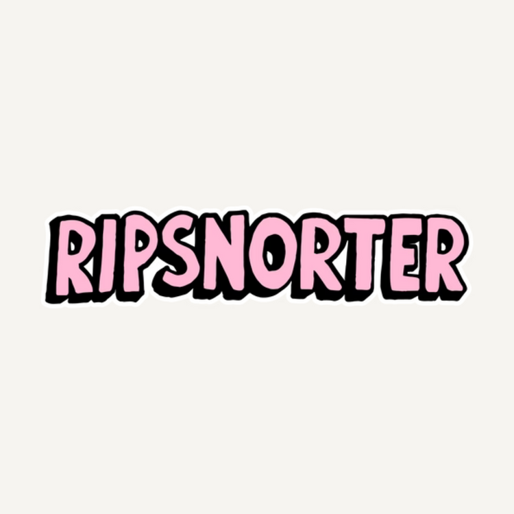 Ripsnorter 🇳🇱