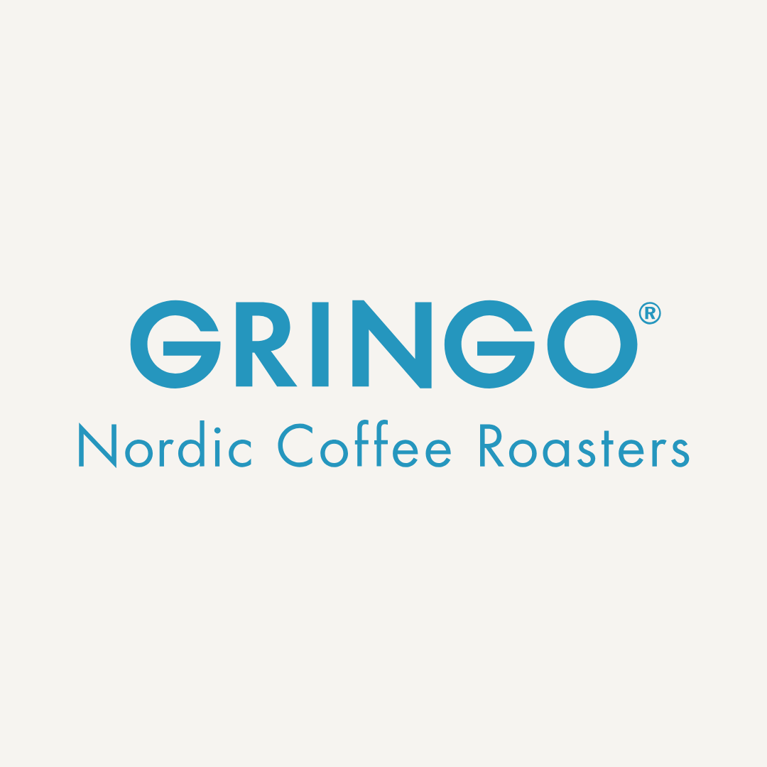 Gringo Nordic Coffee Roasters 🇸🇪