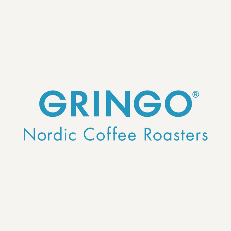 Gringo Nordic Coffee Roasters 🇸🇪