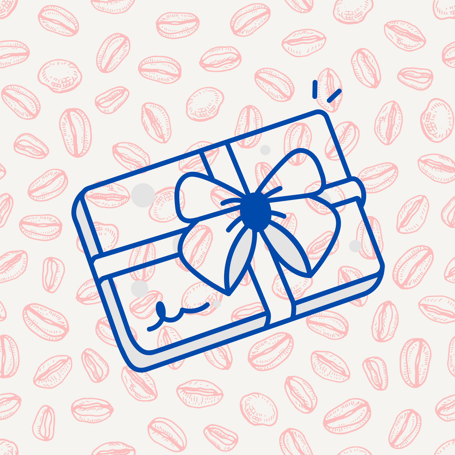 Nos Cartes Cadeaux café