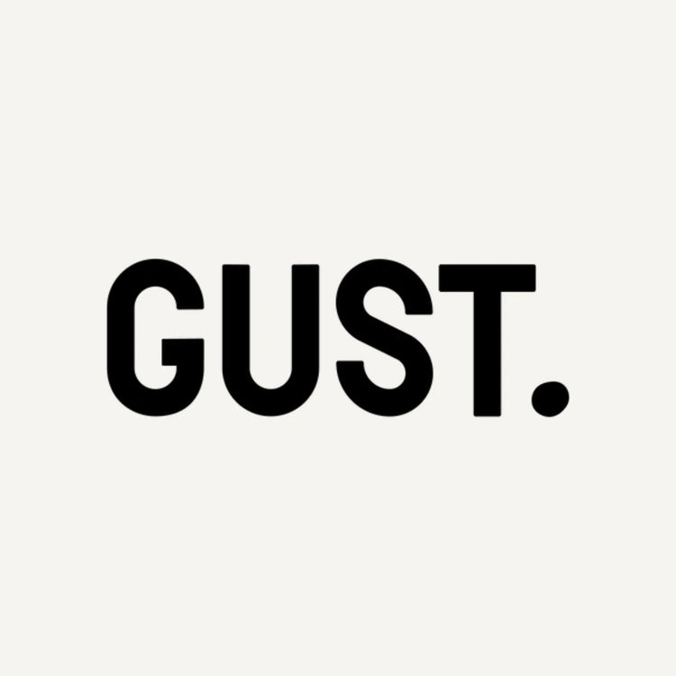 Gust 🇧🇪