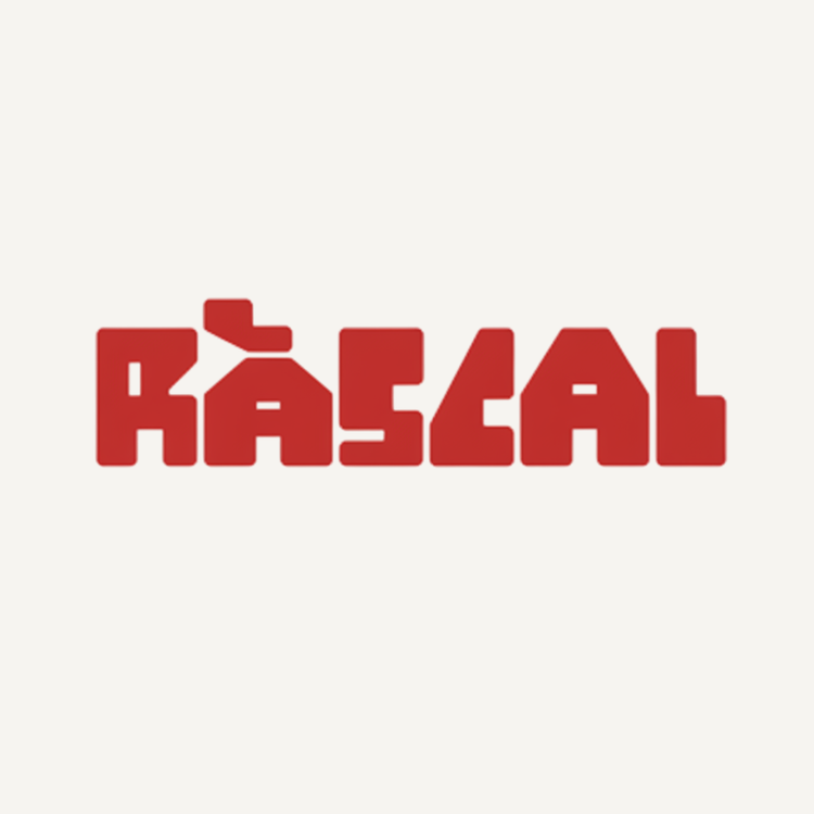 Rascal 🇬🇧