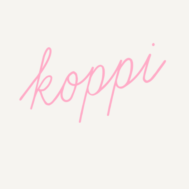Koppi 🇸🇪