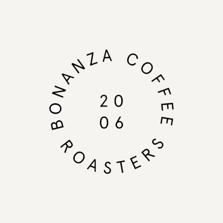 Bonanza Coffee 🇩🇪