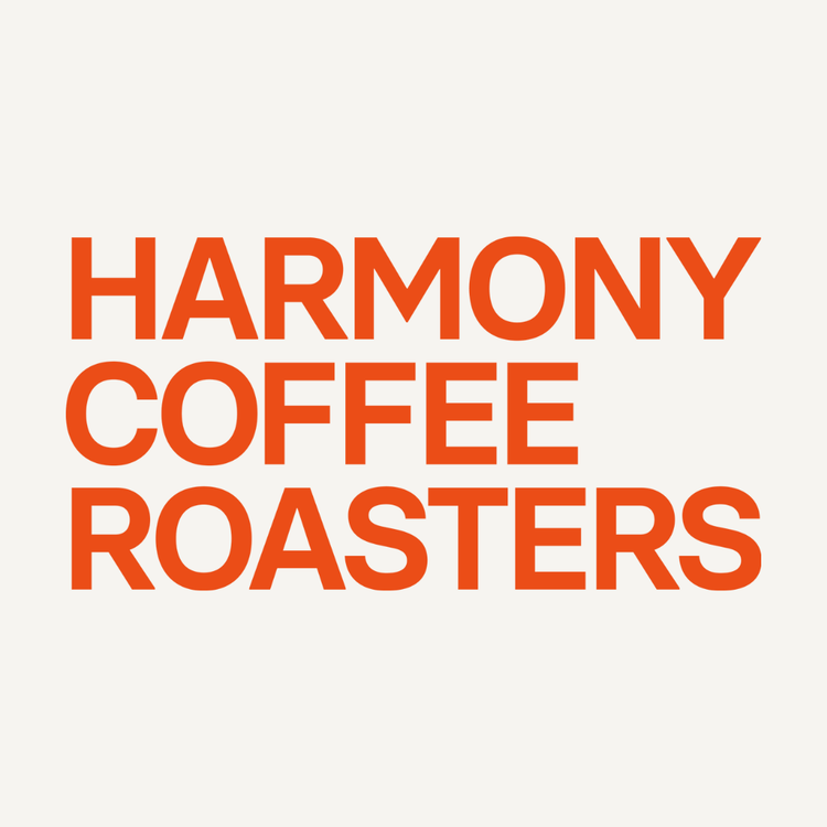 Harmony Coffee Roasters  🇪🇸