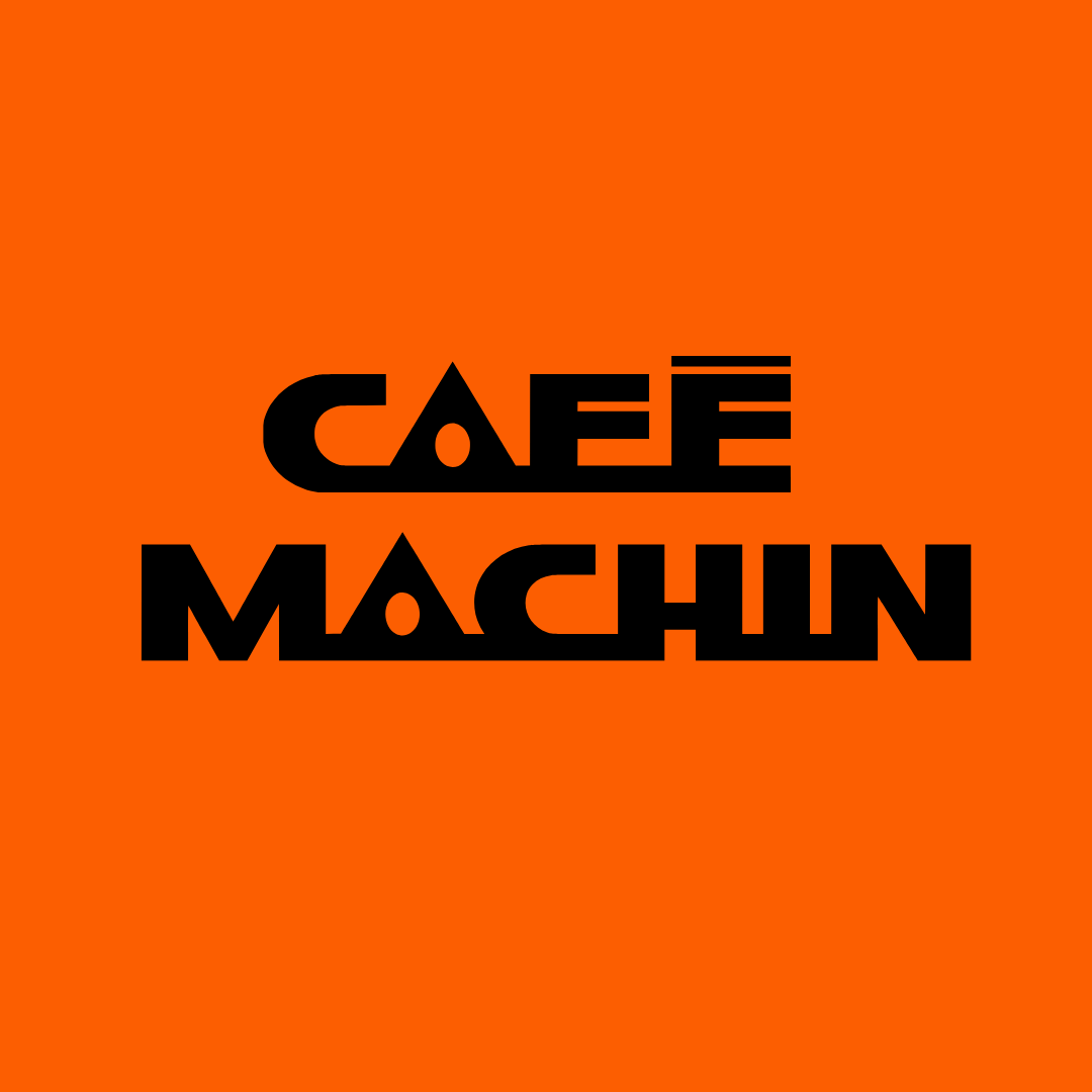 Café Machin 🇫🇷