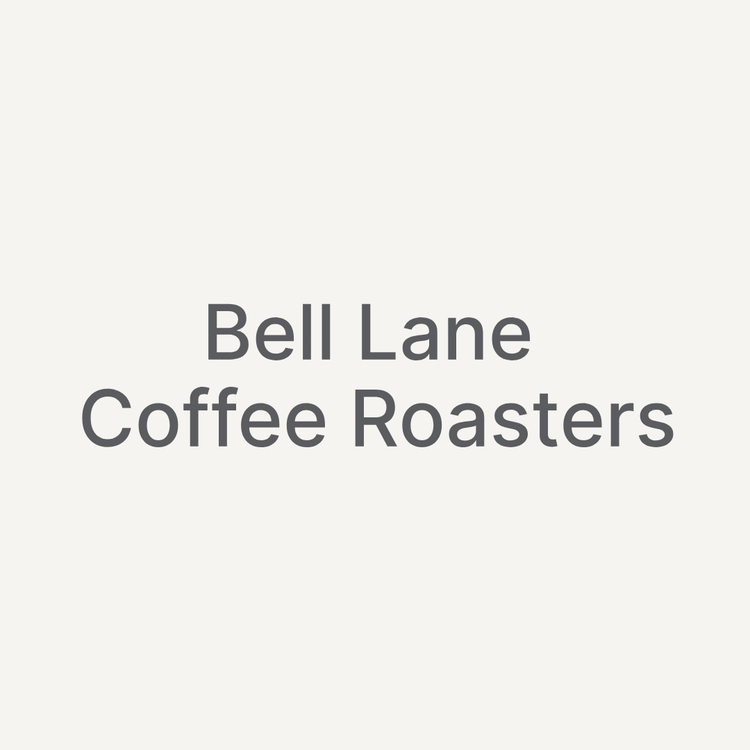 Bell Lane Coffee 🇮🇪
