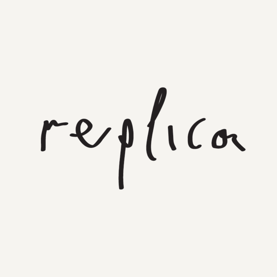 Replica 🇧🇪