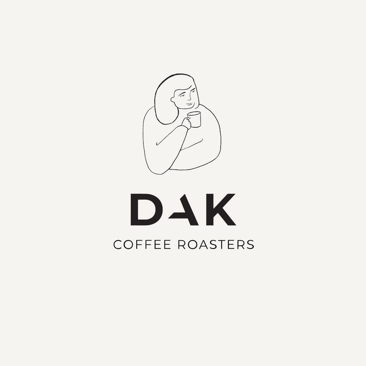 Dak Coffee Roasters  🇳🇱