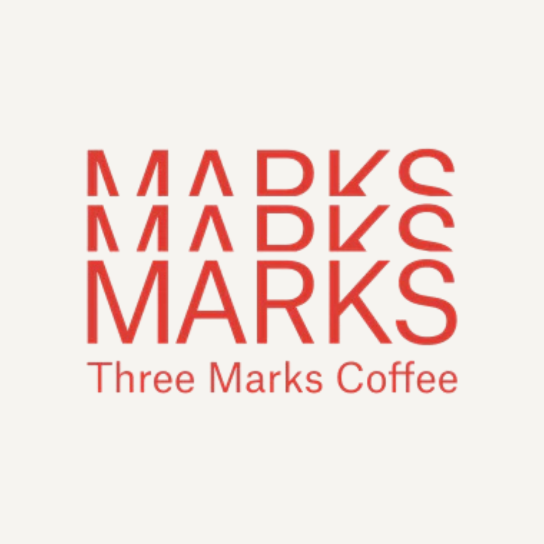Three Marks 🇪🇸