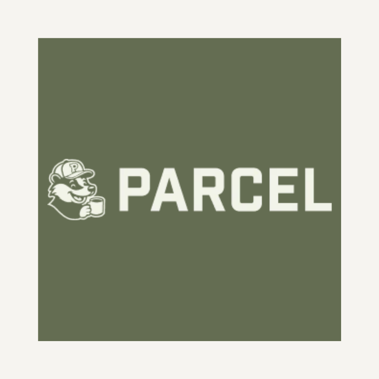 Parcel 🇫🇷
