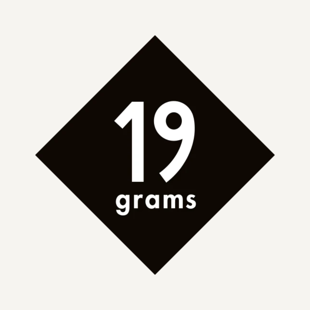 19grams 🇩🇪
