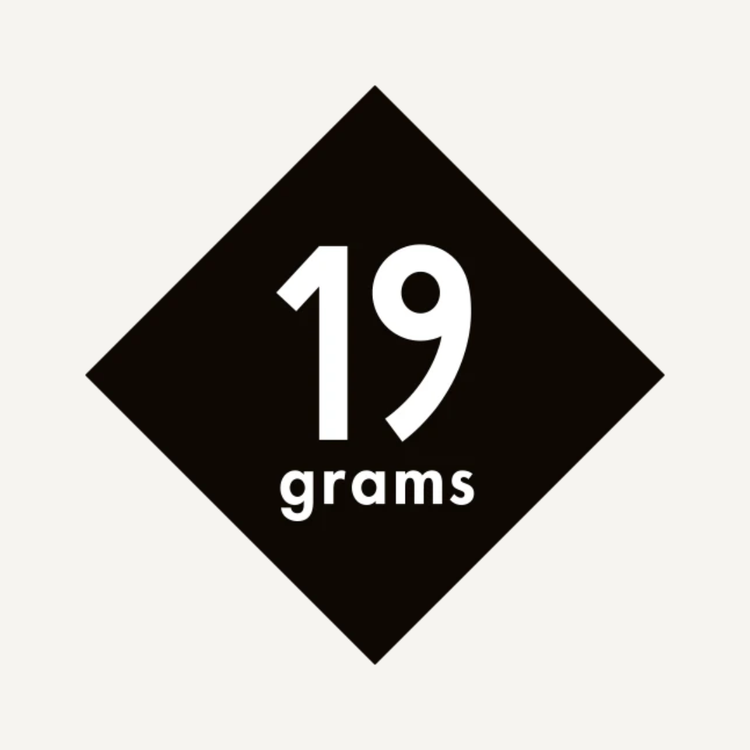 19grams 🇩🇪