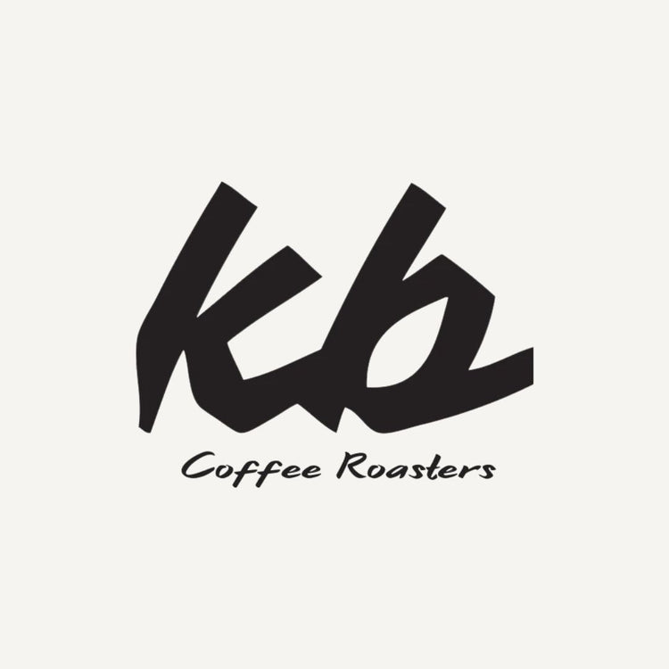 KB Coffee Roasters 🇫🇷